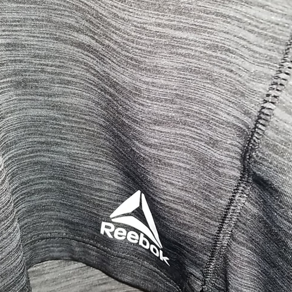 Reebok Sport LongSleeve - Picture 2 of 4